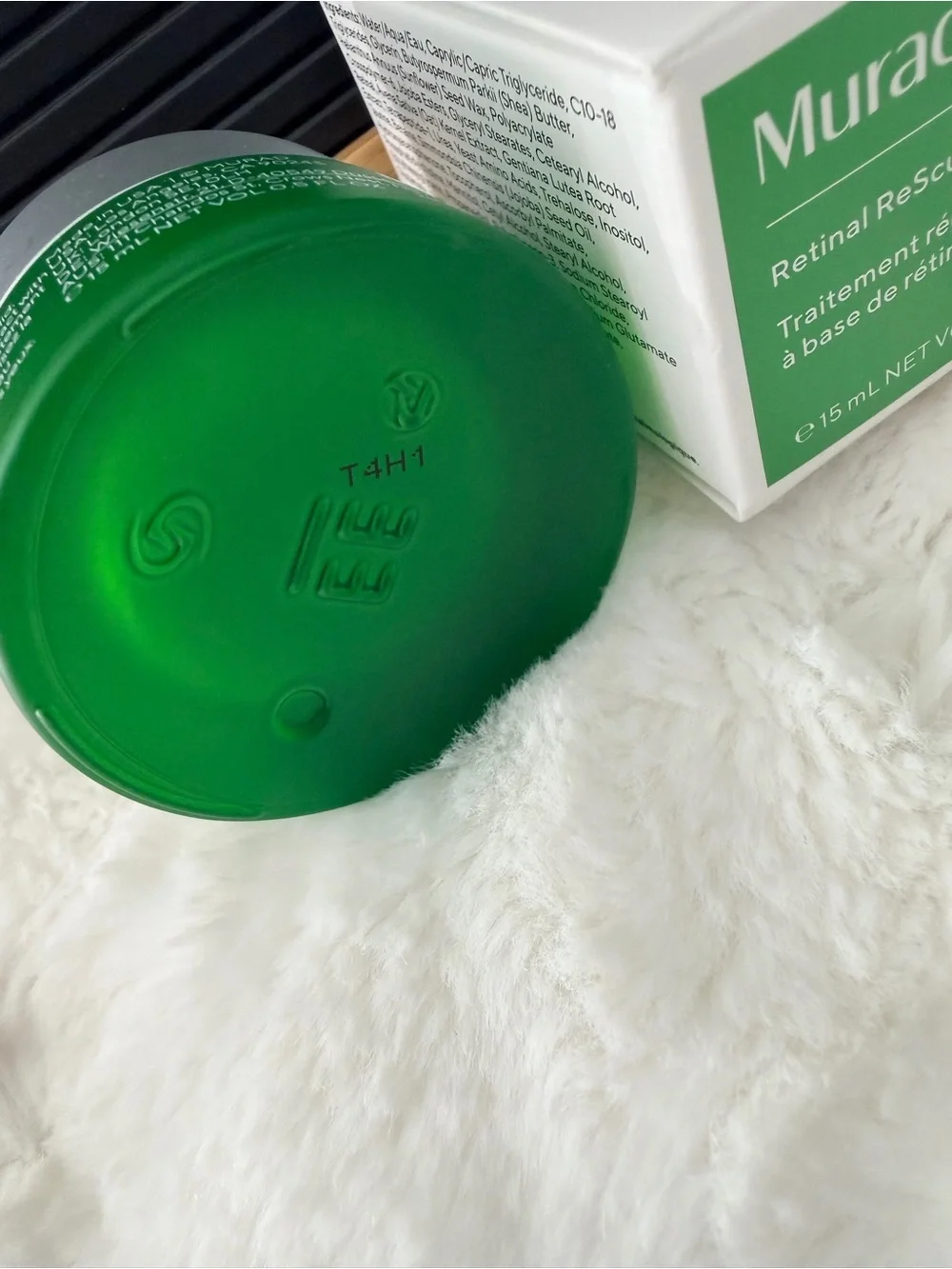 Murad retinal resculpt